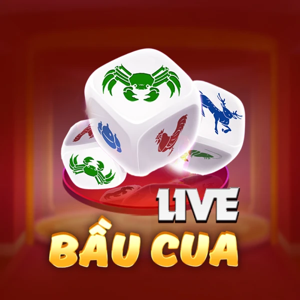 Bầu Cua Live