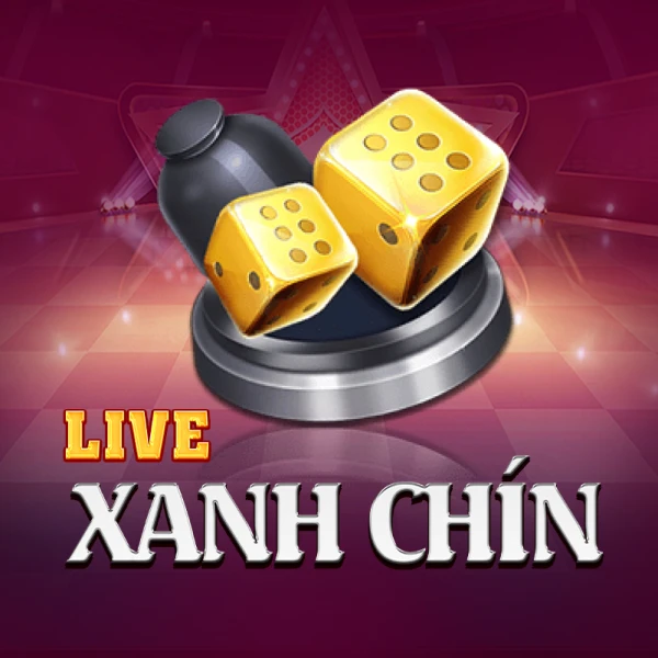 Xanh Chín Live