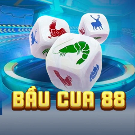 Bầu Cua 88